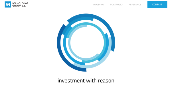 NV Holding reference