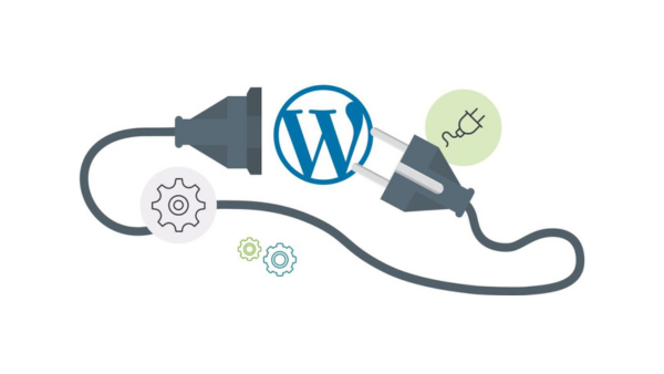 WordPress pluginy