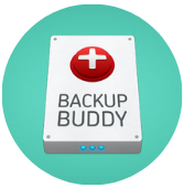 BackupBuddy plugin