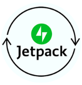 Jetpack plugin