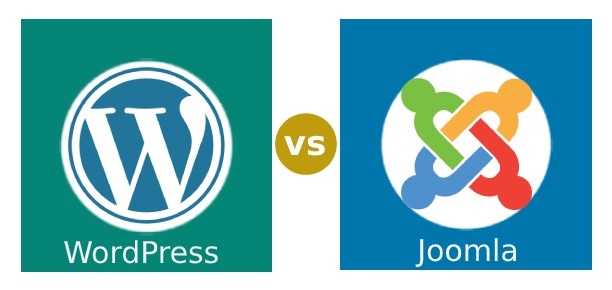 WordPress vs. Joomla!