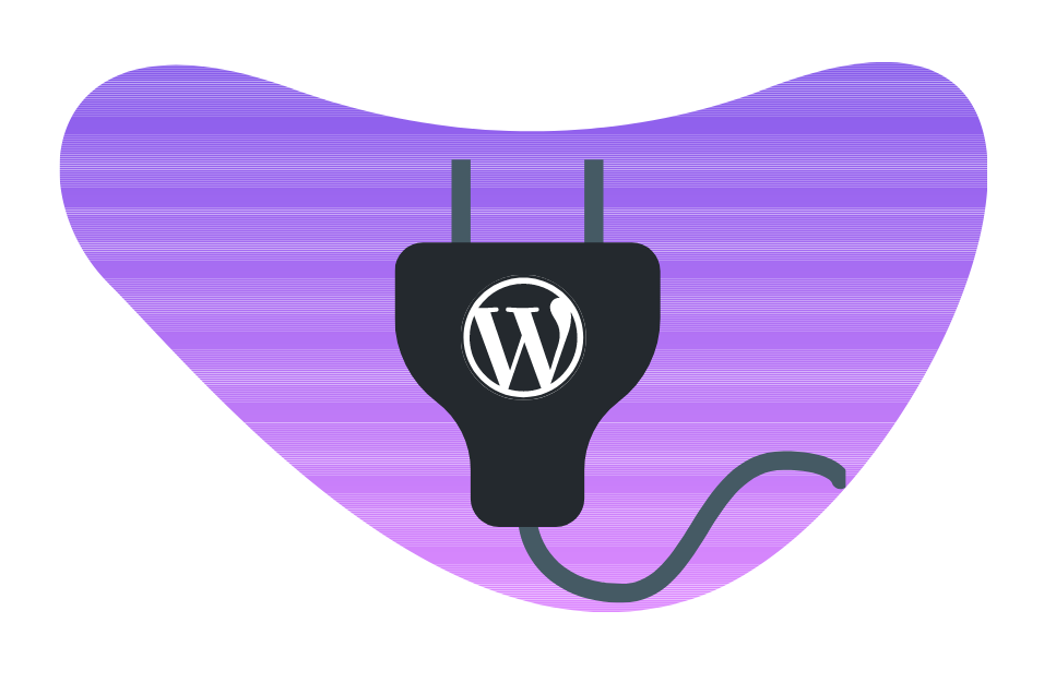 WordPress pluginy
