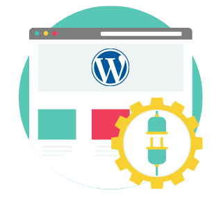 WordPress pluginy