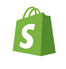 Shopify logo